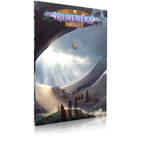 Numenera Vertices