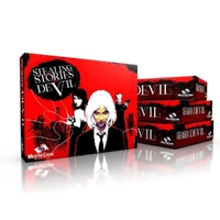 Stealing Stories for the Devil