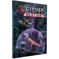 Cypher System Bestiary