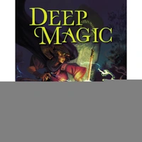 Kobold Press - Deep Magic Pocket Edition for 5th Edition