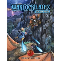 Kobold Press - Into the Wilds