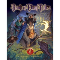 Kobold Press - Book of Ebon Tides