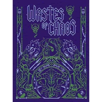 Kobold Press - Wastes of Chaos Limited Edition