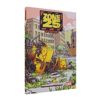 GNA: Zone 25