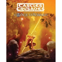 Castles and Crusades RPG - Codex Celtarum