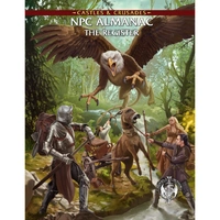 NPC Almanac - Register