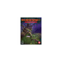 Fifth Edition Fantasy 23 - The Sunless Garden