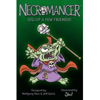 Kobold Press - Necromancer Card Game