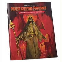 D&D 5e - Fifth Edition Fantasy #28: Beneath the Isle of the Serpents
