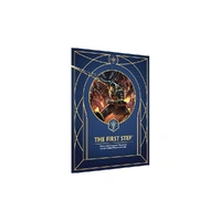 Cosmere RPG: The First Step