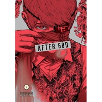 After God; Vol. 2