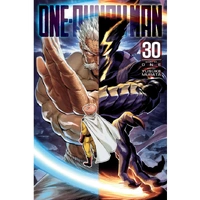 One-Punch Man; Vol. 30