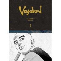 Vagabond Definitive Edition; Vol. 2