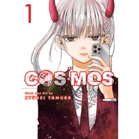 Cosmos; Vol. 1