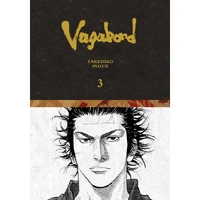 Vagabond Definitive Edition; Vol. 3
