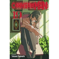 Chainsaw Man; Vol. 19