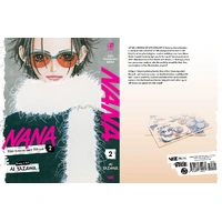 Nana 25th Anniversary Edition; Vol. 2