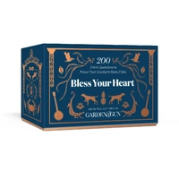 Bless Your Heart