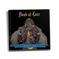 Bluebeard's Bride RPG - Book of Lore