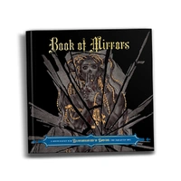 Bluebeard's Bride RPG - Book of Mirrors