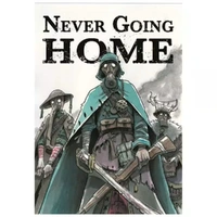 Never Going Home RPG