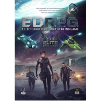 Elite Dangerous Far Future RPG