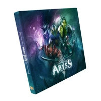 Abyss: Art Book