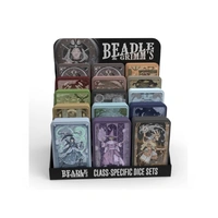 Beadle & Grimm's Dice Set Product Display