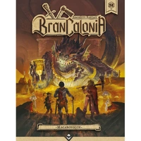 Brancalonia RPG - Macaronicon