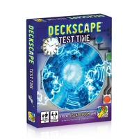 Deckscape Test Time