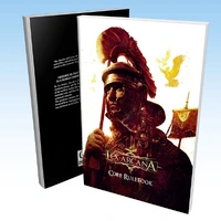 Lex Arcana - Core Rulebook