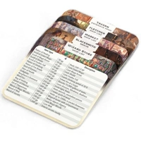 Worlds at a Glance: Shop Cards