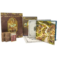 Worlds at a Glance: Box Set