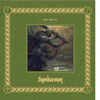 Symbaroum RPG - Advanced Player's Guide