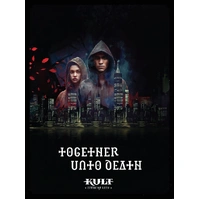 U1 KULT: Divinity Lost - Together Unto Death