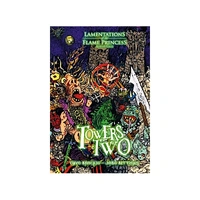 Lamentations RPG - Towers Two
