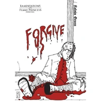 Lamentations RPG - Forgive Us