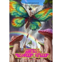 Lamentations RPG - Sounds of the Mushroom Kingdom