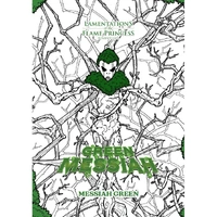Lamentations RPG - Green Messiah