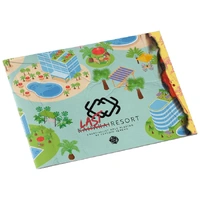 Last Resort RPG