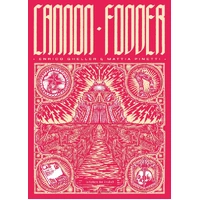 U1 Cannon Fodder