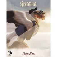 U1 Historia - Maps Pack