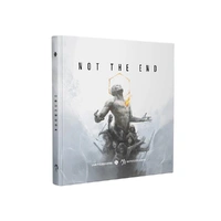 U1 Not The End - Corebook