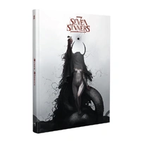 U1 Seven Sinners