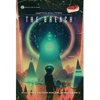 U1 The Breach