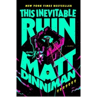 This Inevitable Ruin - Matt Dinniman