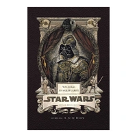 William Shakespeare's Star Wars: Verily; A New Hope