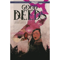 Dark Spaces: Good Deeds