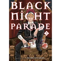 Black Night Parade Vol. 3