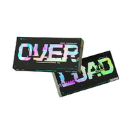 CBR+PNK: Overload RPG